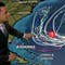 Tropical Storm Jose upgrades to hurricane; potential tropical storm watches in US