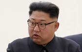 The rogue regime condemns the new U.N. sanctions