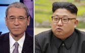 North Korean official condemns U.N. sanctions