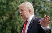 The administration is staying in the nuclear deal, but renewed its threat to withdraw and backed it up with a round of punishment for Iran's activity outside the agreement; Rich Edson explains on 'Special Report'