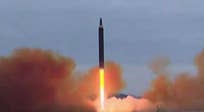 North Korea -- either China helps, or all bets are off