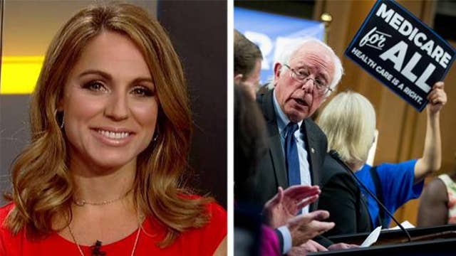 Dr. Nicole Saphier outlines problems with single payer | On Air Videos