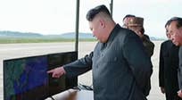 Tough talk from Kim Jong Un, but expert says it may signal an 'opening'