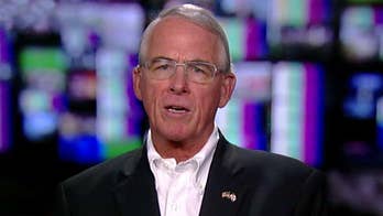 On 'ANHQ,' Florida congressman calls for U.N. reform