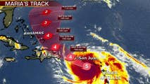 Puerto Rico braces for the storm; details on 'The Story'
