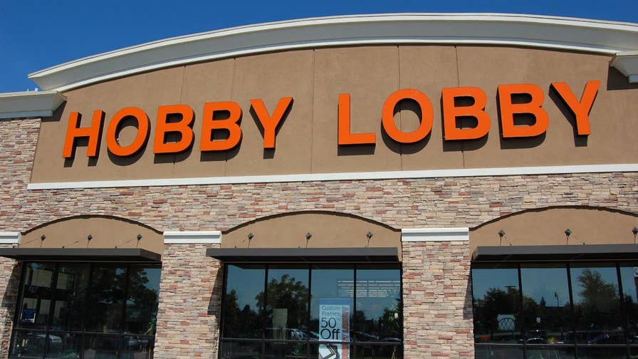 Funny: Hobby Lobby cotton decor triggers customer 694940094001_5581205769001_5581190738001-vs