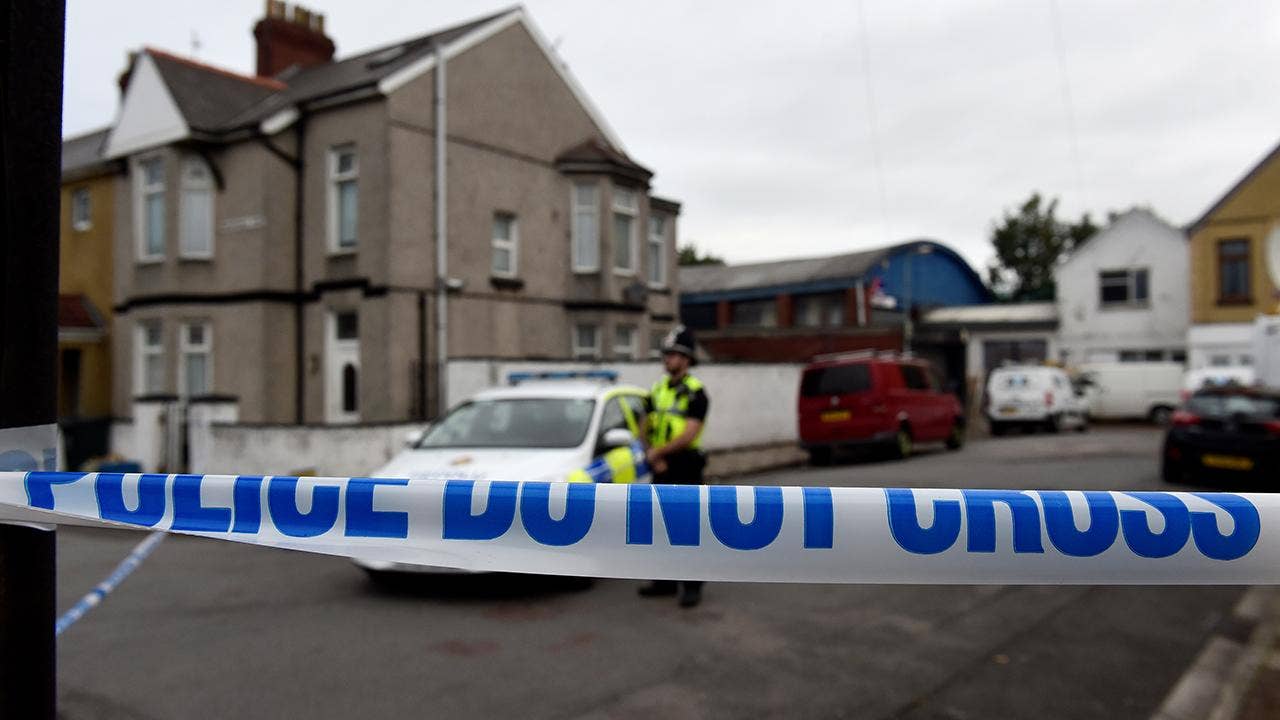 Parsons Green subway attack suspect charged by police