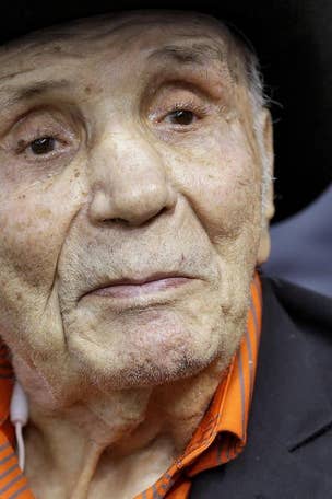 'Raging Bull' dies