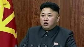 North Korean dictator Kim Jong Un lashed out at President Trump Thursday, saying the American leader was "deranged" and vowing that Trump would "pay dearly" for his threat to destroy North Korea.