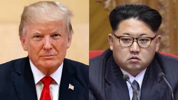 'Dotard' and 'Rocket man' are not the first insults North Korea's Kim Jong Un and President Donald Trump have hurled at each other. Here are some other insults they've exchanged in their high-stakes name-calling contest