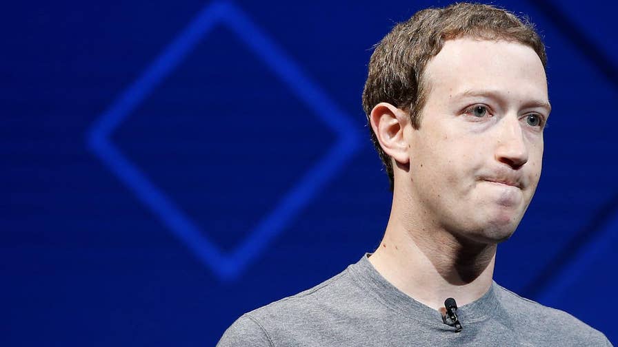 Facebook CEO Mark Zuckerberg revealed that the social media platform turned over to Congress 3,000 political propaganda ads tied to Russian accounts which were used during the 2016 election. Here's a breakdown of the complicated relationship between Facebook, Russia and Congress' election investigation.