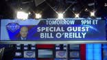 'Hannity' returns to 9 p.m. ET with O'Reilly, Ryan, Limbaugh