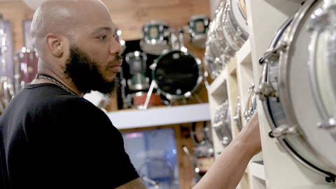 Saving Chicago's children from violence through music