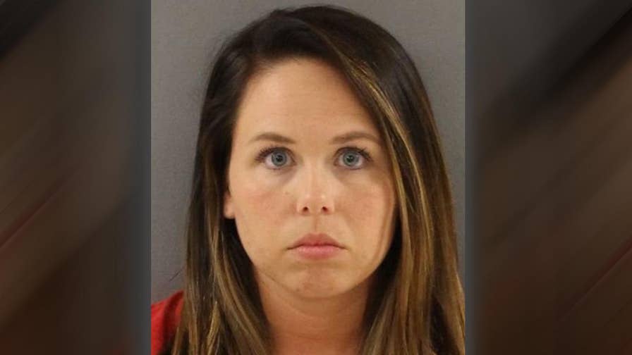 Wife Of Ex Hs Football Coach Pleads Guilty To Sex With Player Fox News