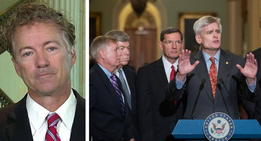 GOP efforts to replace ObamaCare: Campaign vow nearing obsession