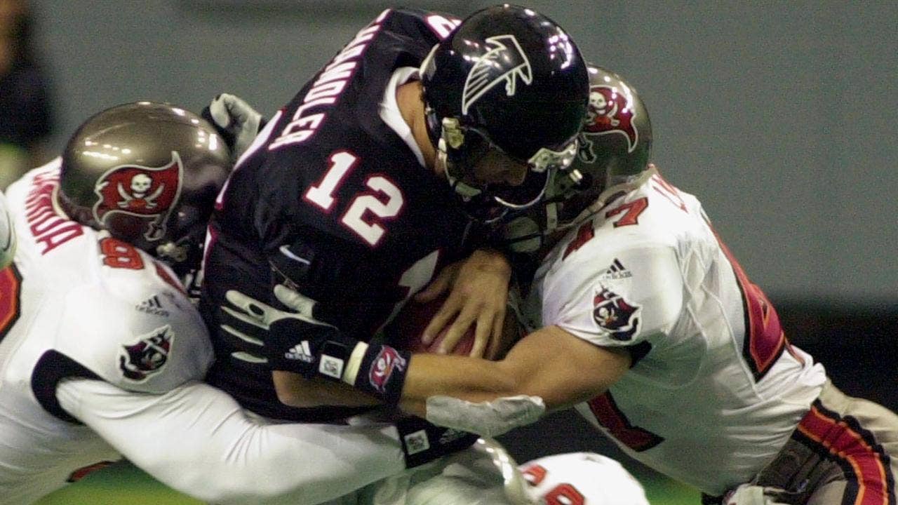 CTE breakthrough: Biomarker may indicate disease in living patients