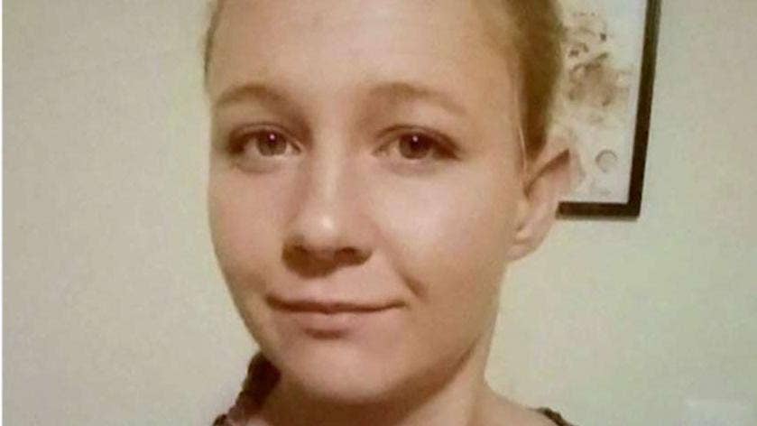 Alleged leaker Reality Winner griped about Fox News on her office TVs, wanted Al Jazeera