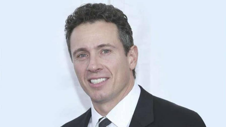 Tucker: What is Chris Cuomo talking about on his Facebook videos? What office is he running for? Is he rooted in reality? We promise to find out on 'Tucker Carlson Tonight.'