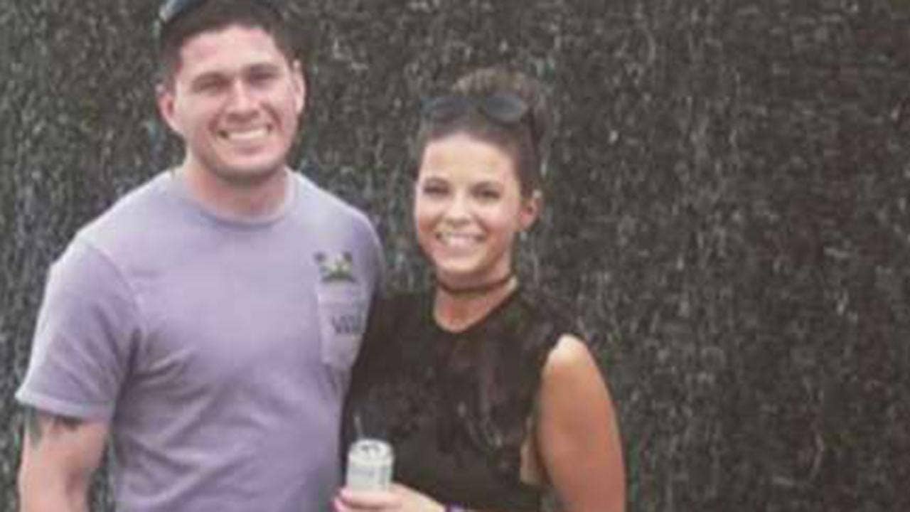 Las Vegas shooting: Remembering the fallen