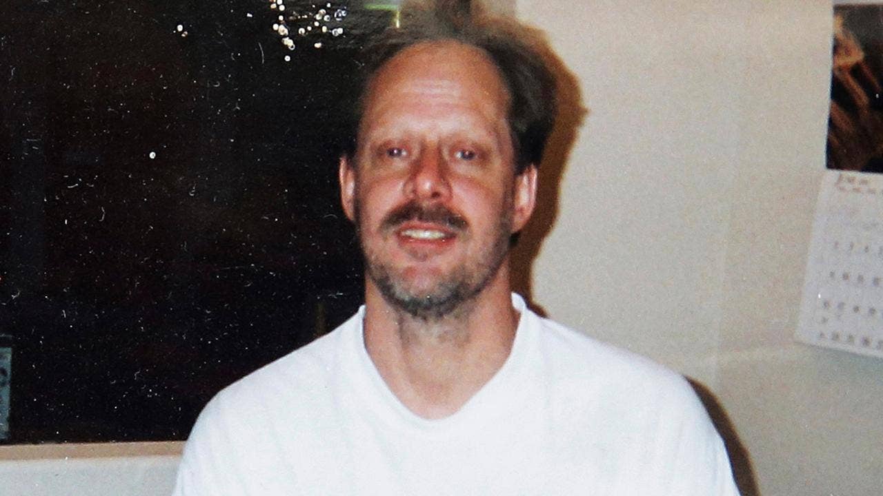 What is diazepam? Uses for anti-anxiety med reportedly prescribed to Las Vegas gunman