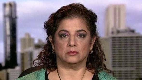 Las Vegas sheriff: Mass killer led a 'secret life' before attack