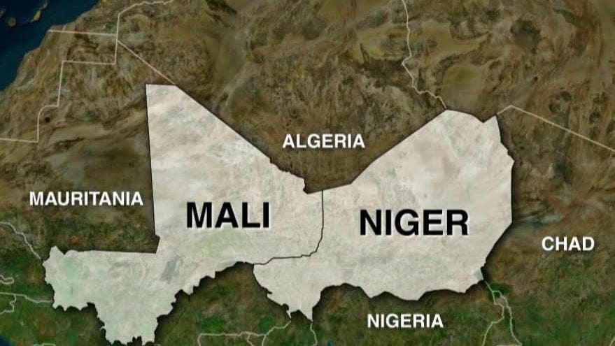 Three Green Berets killed, two wounded in Niger ambush