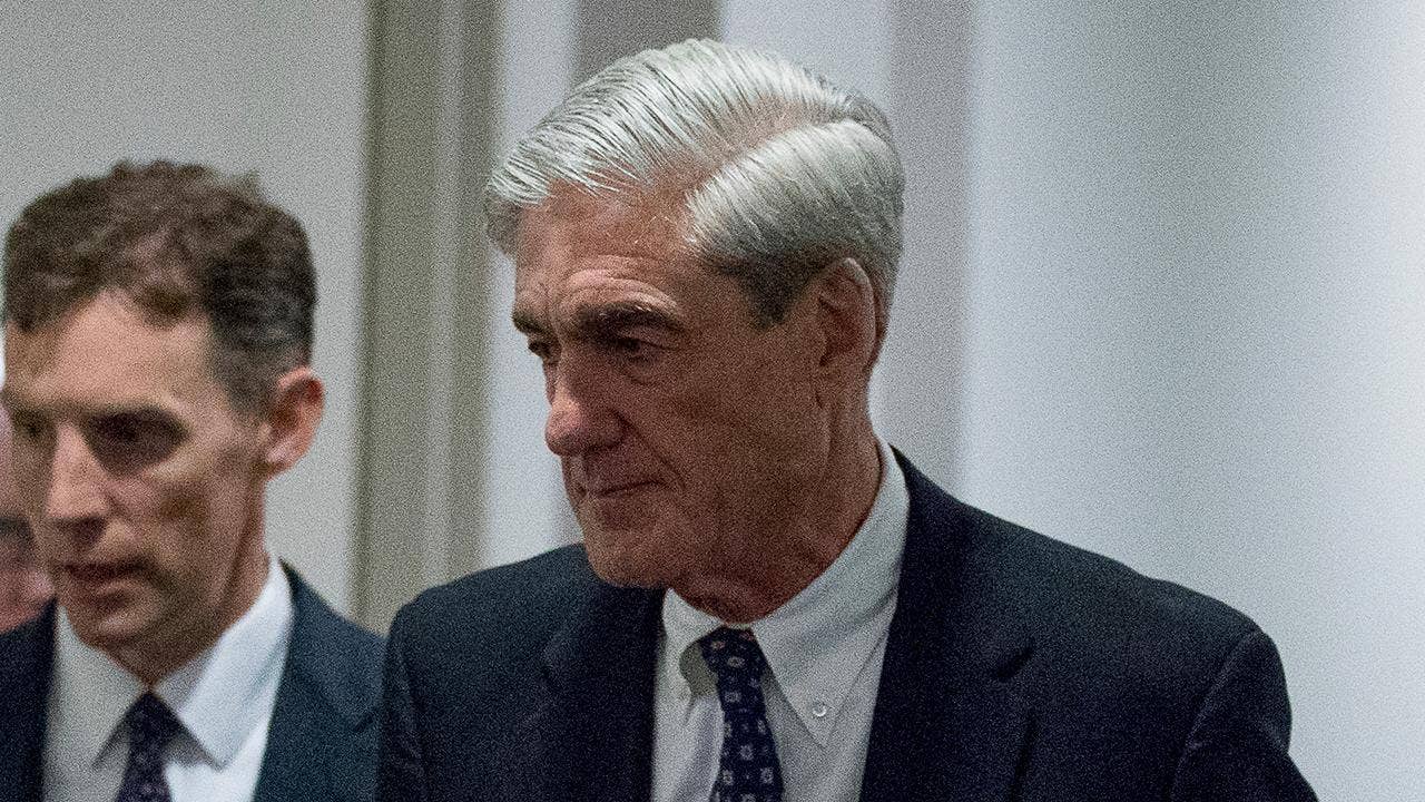 Mueller team criticized by fellow attorneys for history of questionable tactics