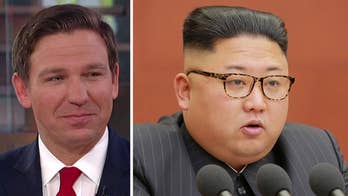 Republican congressman from Florida and chairman of the National Security Subcommittee addresses threats from Kim Jong Un's regime.