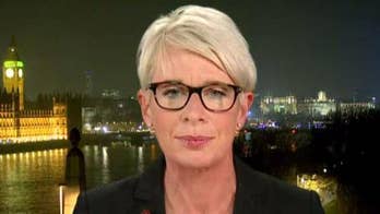 Critics who have accused Dailymail.com columnist Katie Hopkins of racism and spreading fear of Islam are afraid of what she may say on a school speaking tour. #Tucker