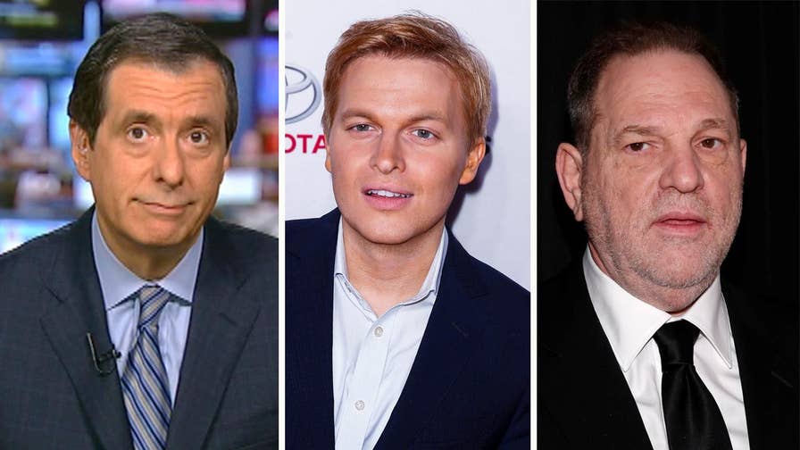 The Harvey Weinstein mess: What did people know and when did they know it? | Life Magazine
