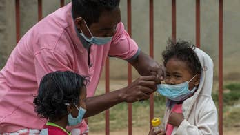 An outbreak of the pneumonic plague has spread across Madagascar and could spread further. What is the plague and how can it be treated?