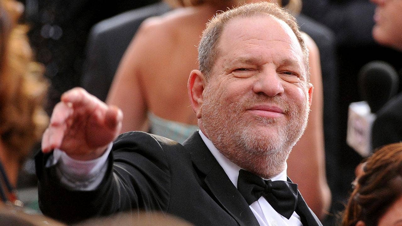 Harvey Weinstein's company reportedly got $5M from New York taxpayers