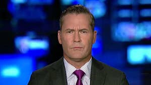 Former Green Beret commander provides insight on 'America's News HQ' about the president's choice not to recertify.