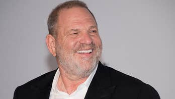 Is Harvey Weinstein a sex predator who targets powerless women or does he suffer from sex addiction? And will therapy make him a new man? A debate. #Tucker