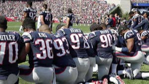 Jackie Ibanez reports on day one of NFL owners meeting
