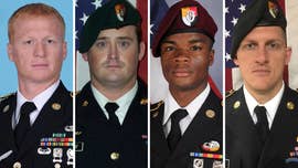 The ambush in Niger earlier this month that left four U.S. troops dead has been the subject of immense speculation, not only concerning President Trump’s public response to the tragedy but also about what actually happened on the ground that day.