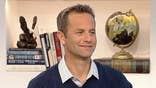 'Revive US 2': Kirk Cameron offers inspiring night of hope