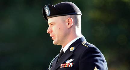 Ralph Peters: Bergdahl sentencing isn't about him -- It's about setting an example for any future traitors