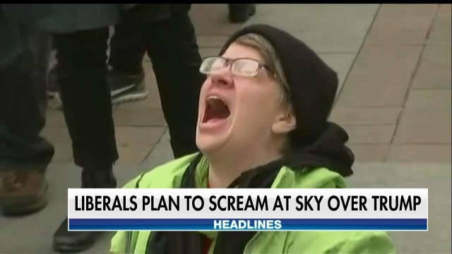 Liberals Plan To Scream Helplessly At The Sky On Election Anniversary Latest News Videos 