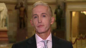 House Oversight Committee chairman provides insight on 'Fox & Friends.'