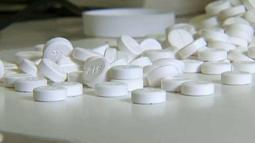 Dr. Marc Siegel provides insight as President Trump declares the crisis a 'public health emergency.'