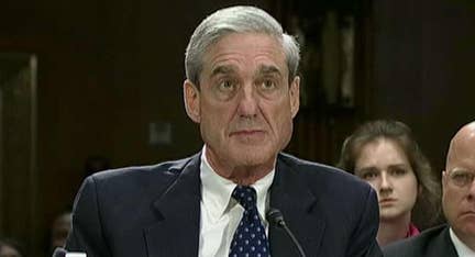 Michael Goodwin: Robert Mueller should resign