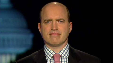 Jeff Mason on potential charges filed in Mueller probe