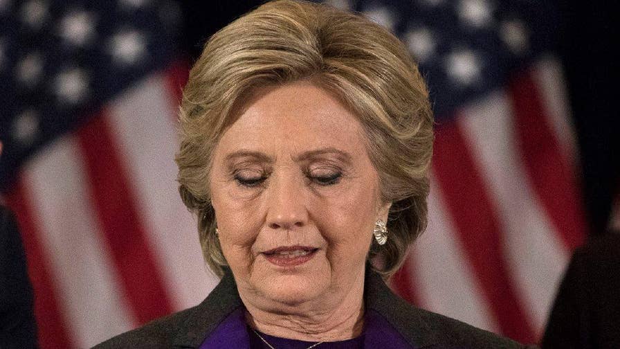 It was a bad week for Hillary Clinton and Democrats as revelations on their roles in the Trump dossier came to light and investigations began on the Obama-era Uranium One deal. Is this just the beginning?