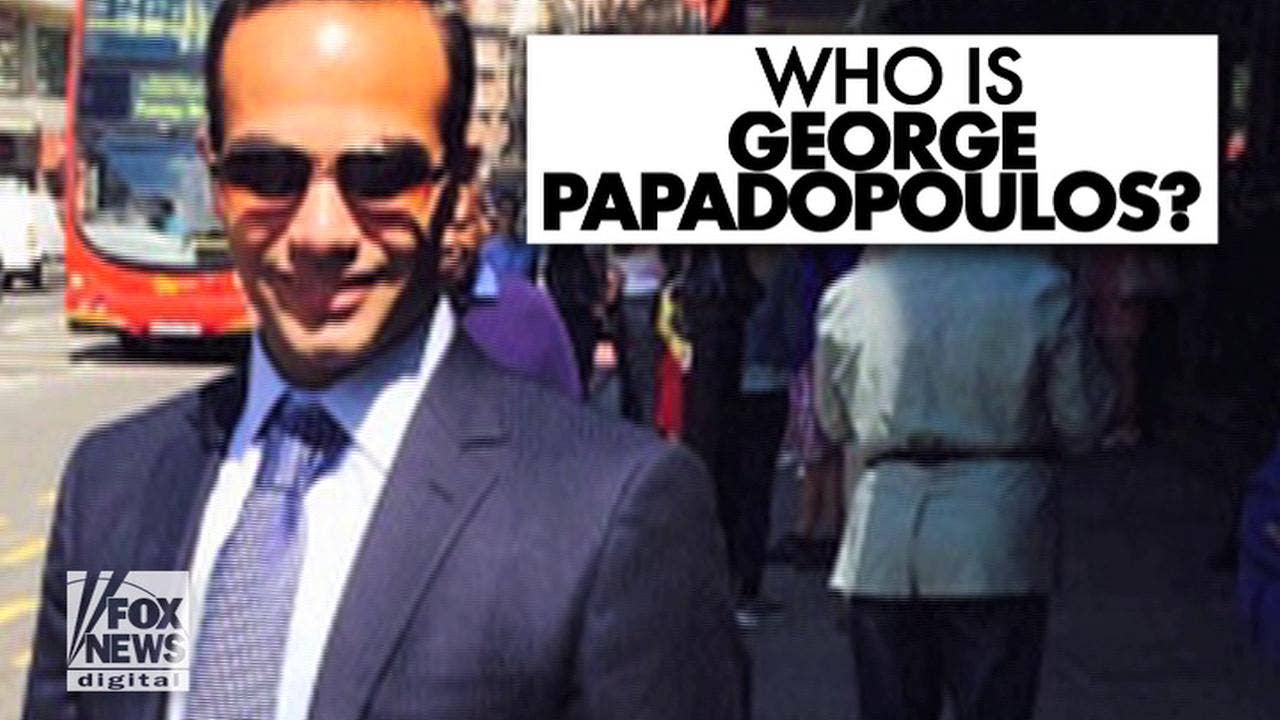 George Papadopoulos, ex-Trump aide, pleads guilty in connection to Russia probe: Who is he?