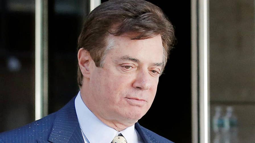 Image result for Paul Manafort