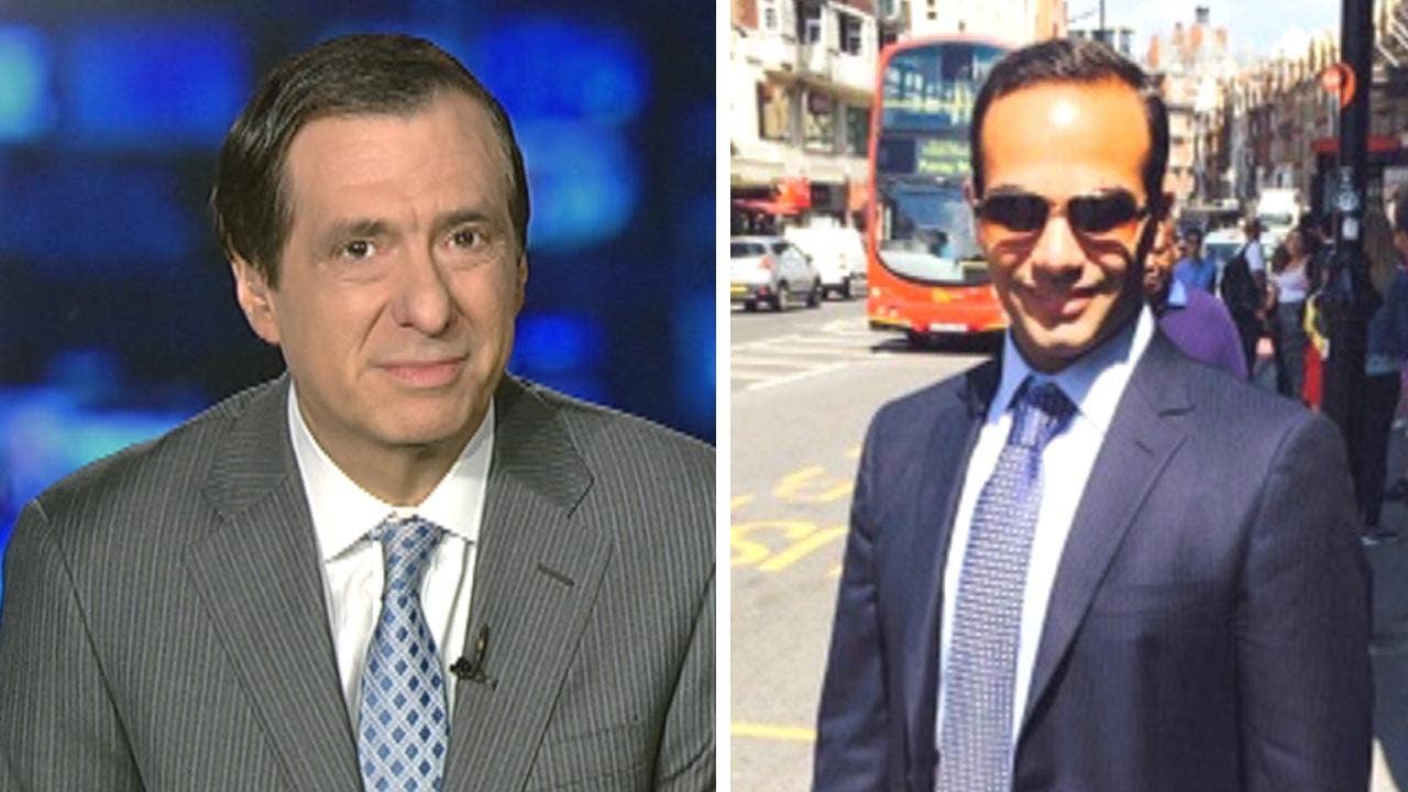 Russia probe reveals the gang that couldn't collude straight