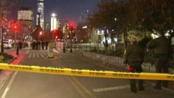 James Rosen has the latest for 'Special Report.'