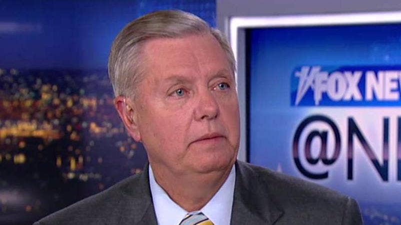 Republican lawmakers back Trump's call for tightening immigration law in wake of attack