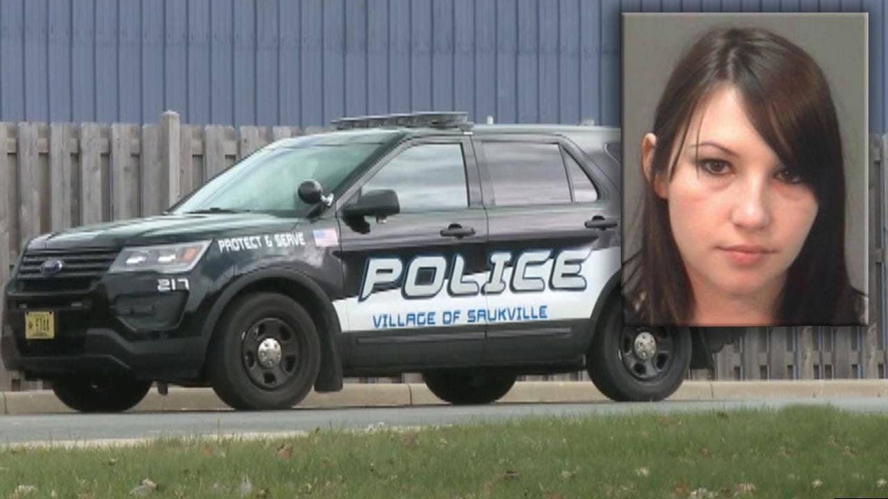 Mom strapped son to the roof of minivan to hold down plastic pool, complaint says